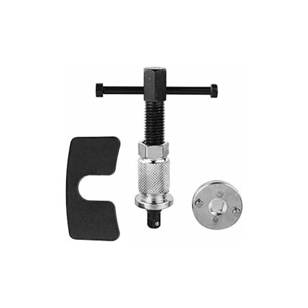 Bremsekaliper Stempel Tilbagespoling, Værktøj til Udskiftning af Skiver og Adaptere