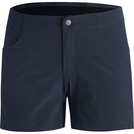 Arc'teryx Alroy Short 4.5 In Women's Women hiking shorts Blue 8