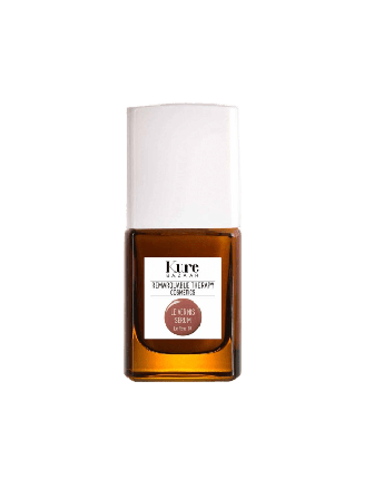 Kure Bazaar Nail Polish Nagellack Unisex Rosa 10 ML