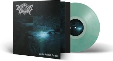 Suicide in dark serenity Xasthur