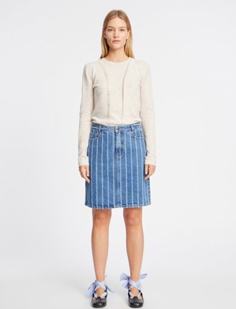 Munthe Frumah - Blue - 42