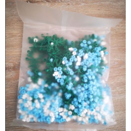 Høy vanskelighetsgrad mikropartikkel byggekloss rekvisitter(Hoveddelen