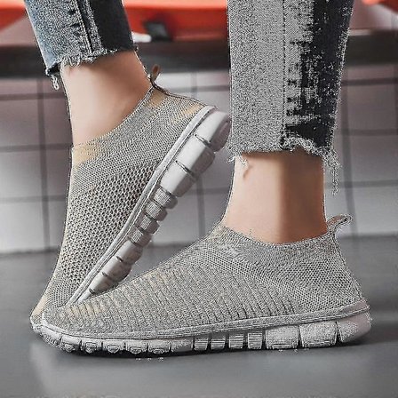 Letvægts Åndbare Sneakers