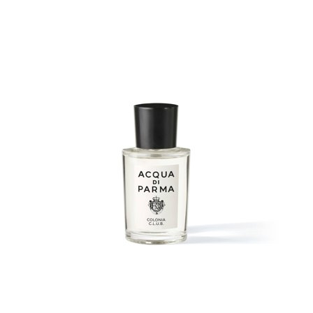 Acqua di Parma Colonia C.L.U.B. 50ml - Colonia Unisex