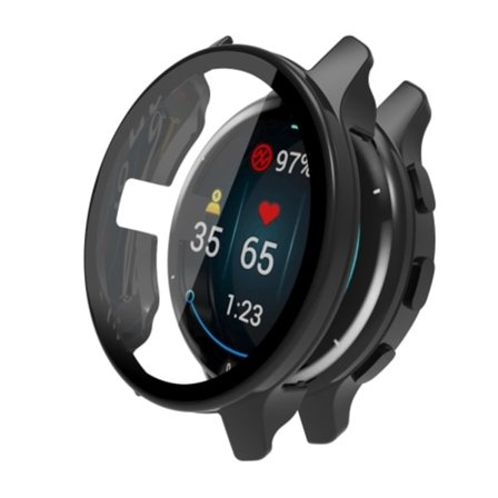 För Garmin Venu 2S PC + watch i härdat glas