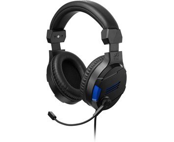 Mission SG GGH 1.7 - Gaming Headset - Trådbundet gamingheadset med inbyggd mikrofon