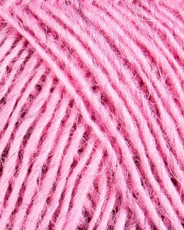 Garn Fjallalopi Roosa