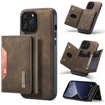 Dg.ming M2 Magnetiskt Cover Till Iphone 13 Pro Max