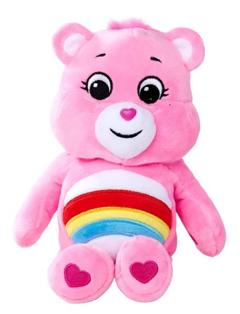 Simba Toys | Krambjörnarna Gosedjur - Glädjenalle (23 Cm) | 23 CM