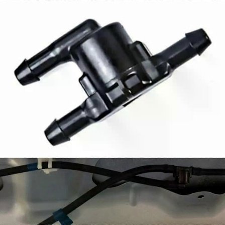 Auton tuulilasinpyyhkijän pesimen takaiskuventtiili Toyota Corolla Lexus Scion IM IQ TC MK2 85321-28020 -automalleihin