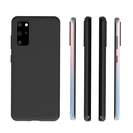 Genomtänkt Skyddsskal NILLKIN - Samsung Galaxy S20 Plus