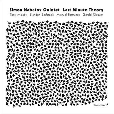 Last minute theory SIMON NABATOV QUINTE