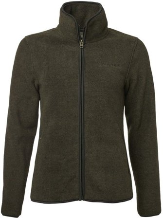 Chevalier Mainstone Jacket Women Autumn Green