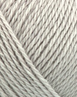 Garn Esther 50g Off-white - Permin