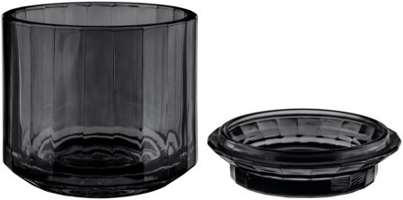 Mette Ditmer Vision Krukke Sort