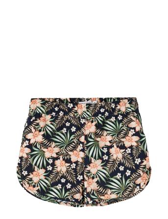 Nkfvinaya Shorts Ffff Noos Shorts Sweat Shorts Multi/mønstret Name It*Betinget Tilbud