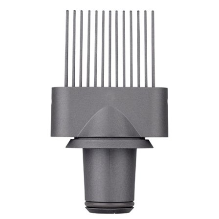 Mordely Lämplig för Dyson HD01/02/03/04 och nytt munstycke med bred tand