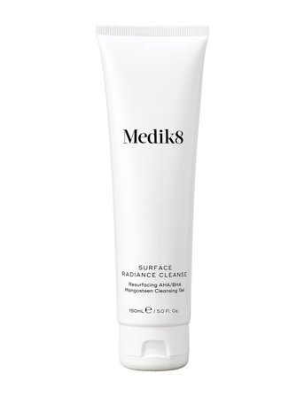 Medik8 Surface Radiance Cleanse - Nude - 150 ml