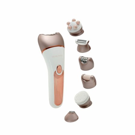 Kroppsvårdsapparat Beauty Silk 6In1