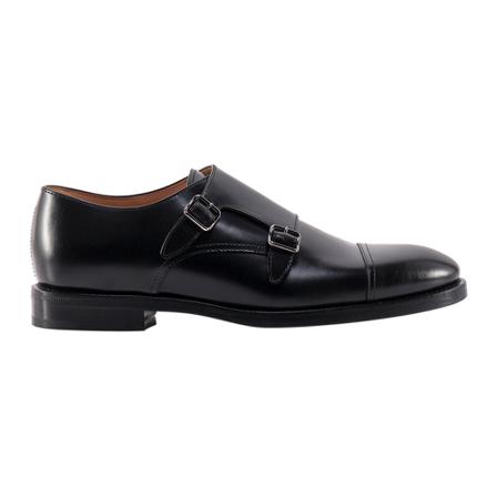 Brunello Cucinelli, Business Shoes Czarny, Mężczyzna, Rozmiar: 41 EU