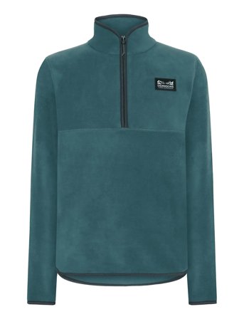 Didriksons | Vito Usx Halfzip | L