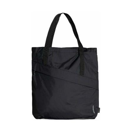 Norse Projects, Ripstop Tote Bag Cordura Zwart, unisex, Maat:ONE Size