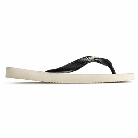 Havaianas, Top Baby Yoda Sandals Czarny, Mężczyzna, Rozmiar: 43 EU