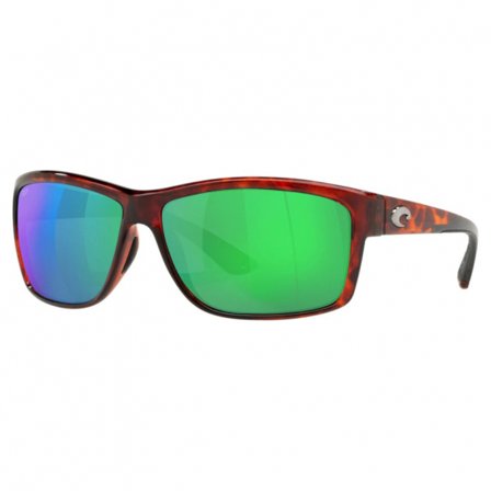 Costa Mag Bay Tortoise Green Mirror 580P