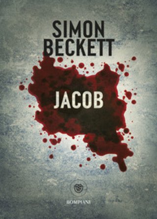 Jacob Simon Beckett
