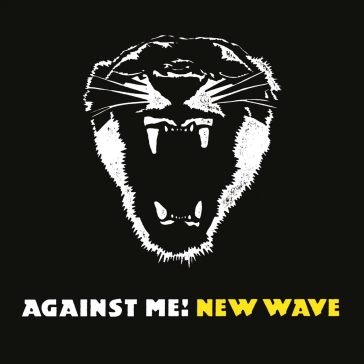 New wave Against Me!