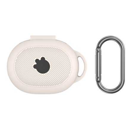 Flexibelt hörlursskyddsfodral för Arctis GameBuds, stötsäkert skal, tvättbart hölje, antidamm-ärm, silikonskydd