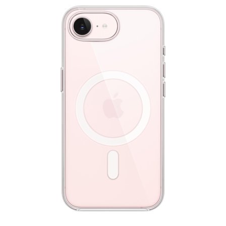 Apple IPHONE 17E CL CASE