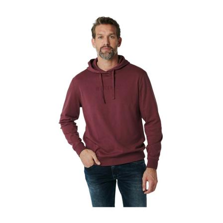 No Excess Sweatshirts , Rood , Heren , Maat: XL