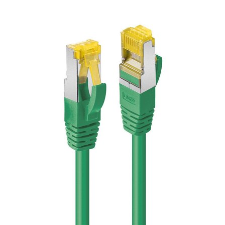 Lindy 2m RJ45 S/FTP LSZH Network