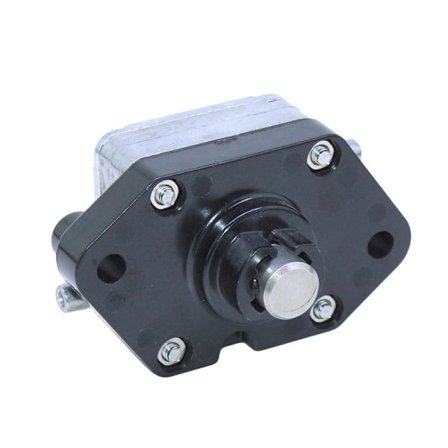 6BX–24410–00 Yamaha 4-tahti 6HP perämoottorin polttoainepumppu bensiinipumppu JP