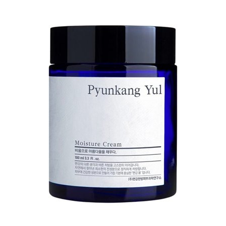 Pyunkang Yul Moisture Cream 100 ml, Skincare, Ansigtspleje, Dagcreme