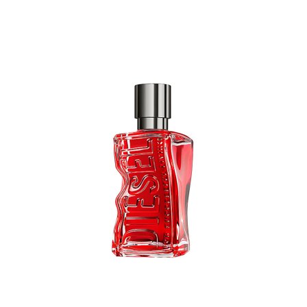 Diesel D Red 50 ml, Parfumer & Dufte, Dufte, Eau De Parfum