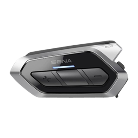 Intercom Sena 50R Mesh 2.0 By Harman Kardon