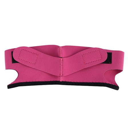 Ansiktslyftande band för ansiktslyftning