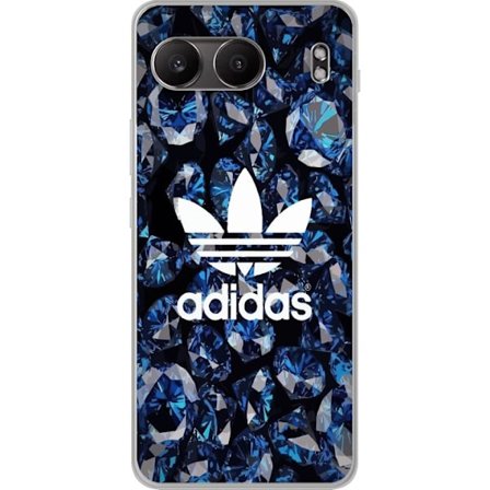 Yhteensopiva Puhelinkuori OnePlus Nord 4 Adidas