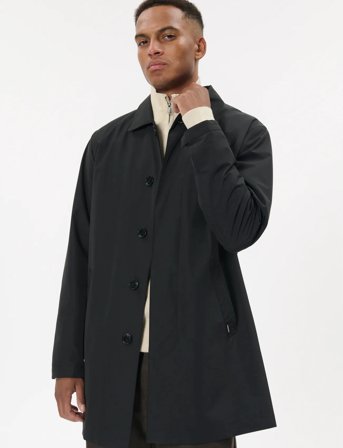 Matinique Mamiles Mac - Black - M