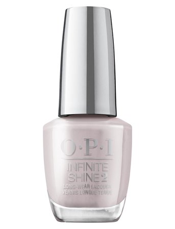 OPI Infinite Shine Peace & Mined - Grey - 15 ML
