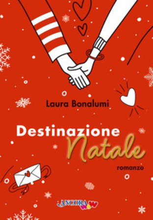 Destinazione Natale Laura Bonalumi