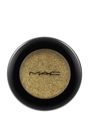MAC Dazzleshadow Extreme Single Eye Shadow - Green - 1.5 G