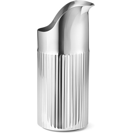 Georg jensen Bernadotte Kande - Stål | KitchenOne