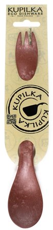 Kupilka Spork 225 Röd - Kupilka