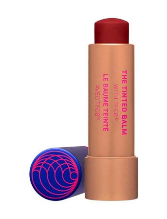 Augustinus Bader Aug Tintbalm - Red - 4 GR