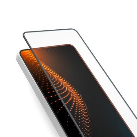 SBS D3O Glass med applikator for Samsung Galaxy S26