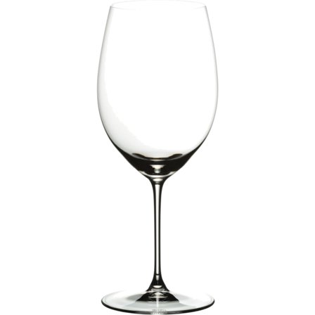 Riedel Veritas Cabernet/Merlot -viinilasi, 62,5 cl, 2 kpl