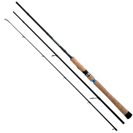 Shimano Nexave Mod-Fast Haspelspö 3-delat 8'10'' 7-35g